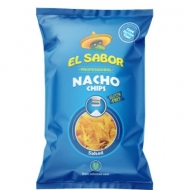 EL SABOR TORTILLA GR.425 PZ.8 CLASSICA
